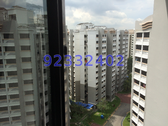 509B WELLINGTON VIEW (Sembawang), HDB 4 Rooms #14672062